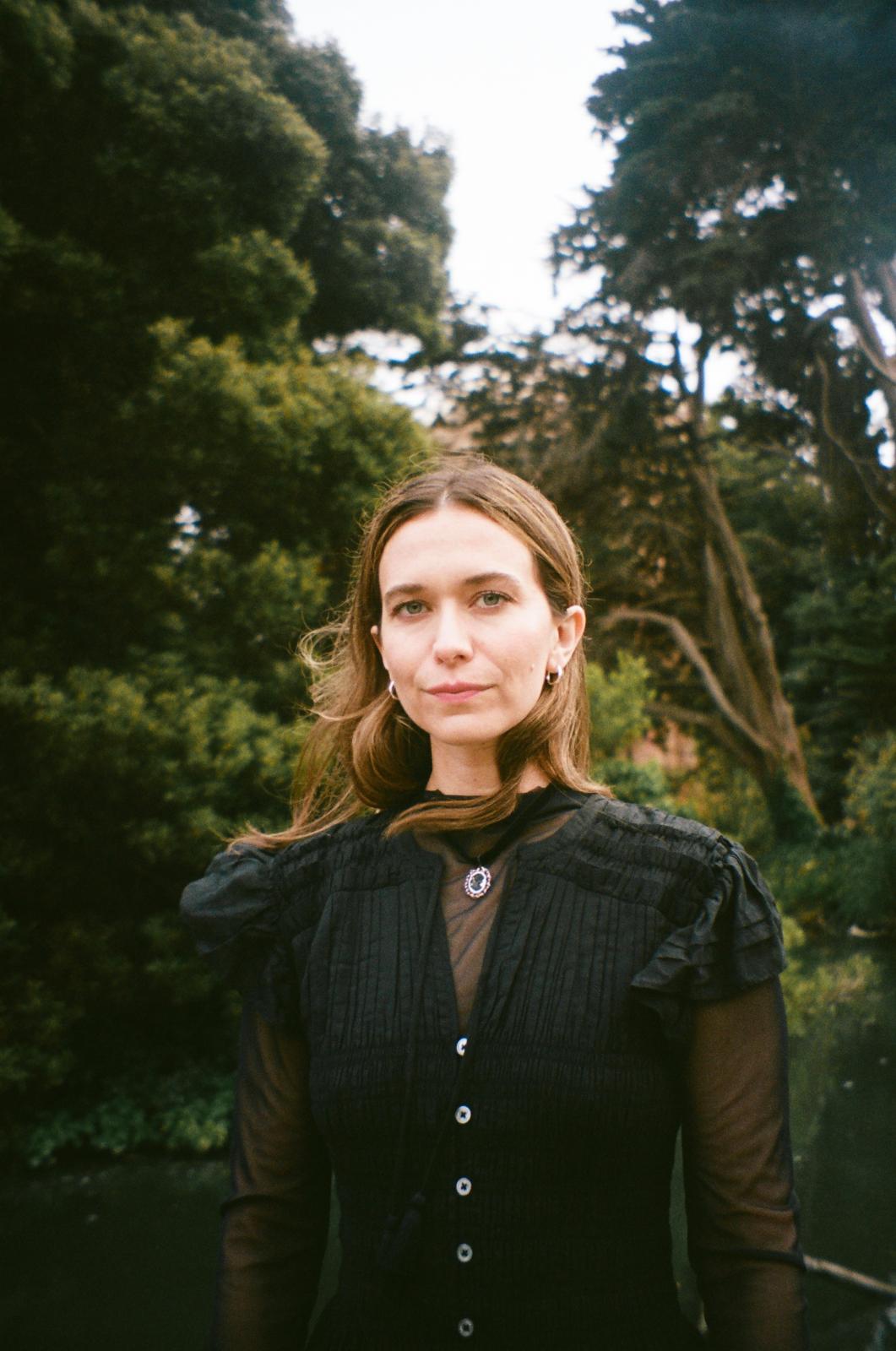 Ghostly Kisses Are Back with “Strangers