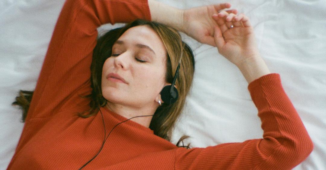 Ghostly Kisses Are Back with “Strangers